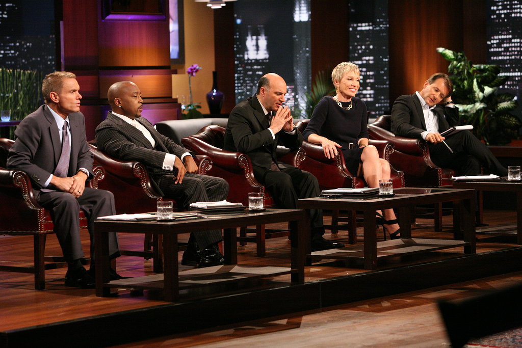 Shark Tank Shark Tank