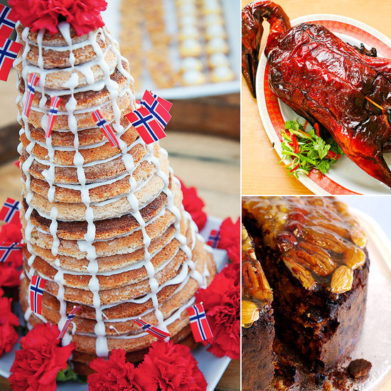Bridging Cultures With Food: Global Culinary Wedding Traditions Bridging Cultures With Food: Global Culinary Wedding Traditions