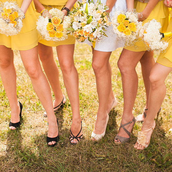 Should I Hire a Professional Bridesmaid? Should I Hire a Professional Bridesmaid?