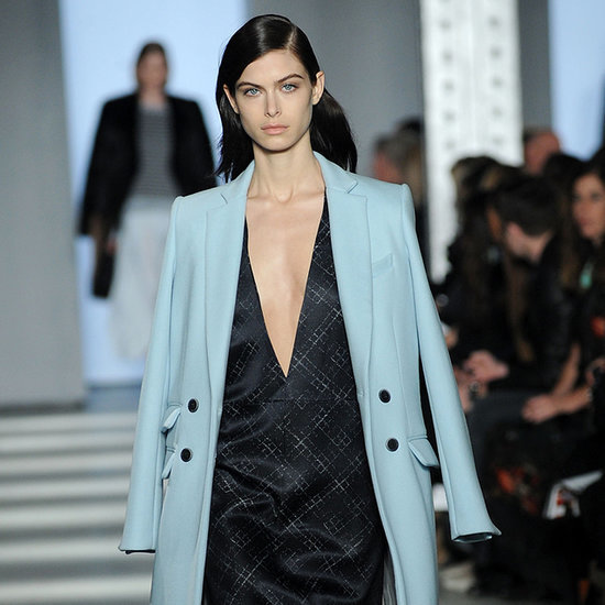 CFDA/Vogue Fashion Fund Finalists 2014 CFDA/Vogue Fashion Fund Finalists 2014