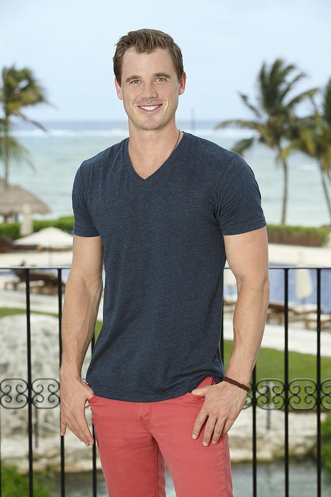 Ben Scott Ben Scott
