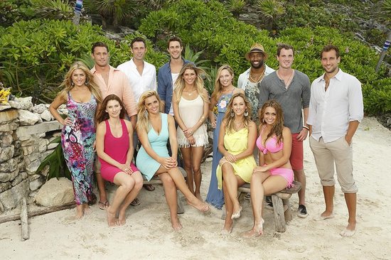 Here Are the Lucky Contestants Returning For the New Bachelor Spinoff Here Are the Lucky Contestants Returning For the New Bachelor Spinoff