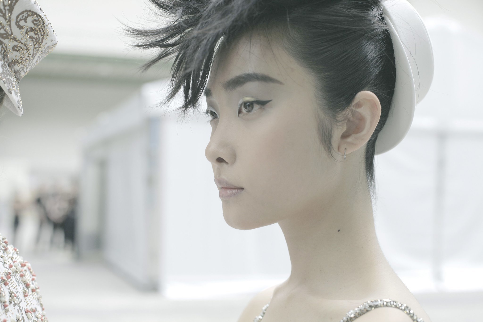 Chanel Haute Couture