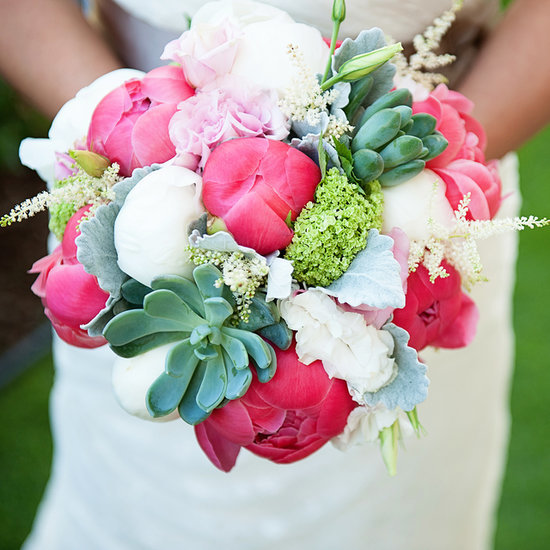 Modern Hawaiian Wedding Modern Hawaiian Wedding