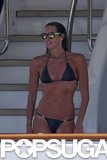 How Can Elle Macpherson Look This Good in a Bikini at 50?
