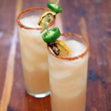 Tequila Cocktails Tequila Cocktails