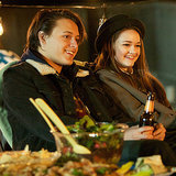 The True Story Behind Fox's New Series, Red Band Society