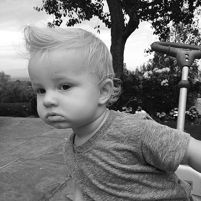Jessica Simpson Shares the Sweetest Family Snaps Jessica Simpson Shares the Sweetest Family Snaps