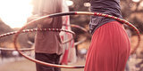 The Surprising Reason The Hula Hoop Is Making A Comeback The Surprising Reason The Hula Hoop Is Making A Comeback