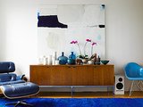 A Ceramicist at Home in the City A Ceramicist at Home in the City