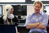 Prince Harry: I 'Really Quite
