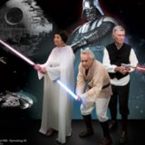 Seniors Photoshopped Into Movie Scenes Seniors Photoshopped Into Movie Scenes