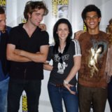 Best Moments From Comic-Con Over the Years Best Moments From Comic-Con Over the Years