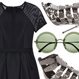4 Ways To Put A Summertime Spin On Your LBD 4 Ways To Put A Summertime Spin On Your LBD