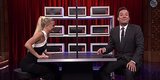 Kate Hudson And Jimmy Fallon Completely Lose It During 'Box Of Lies' Kate Hudson And Jimmy Fallon Completely Lose It During 'Box Of Lies'