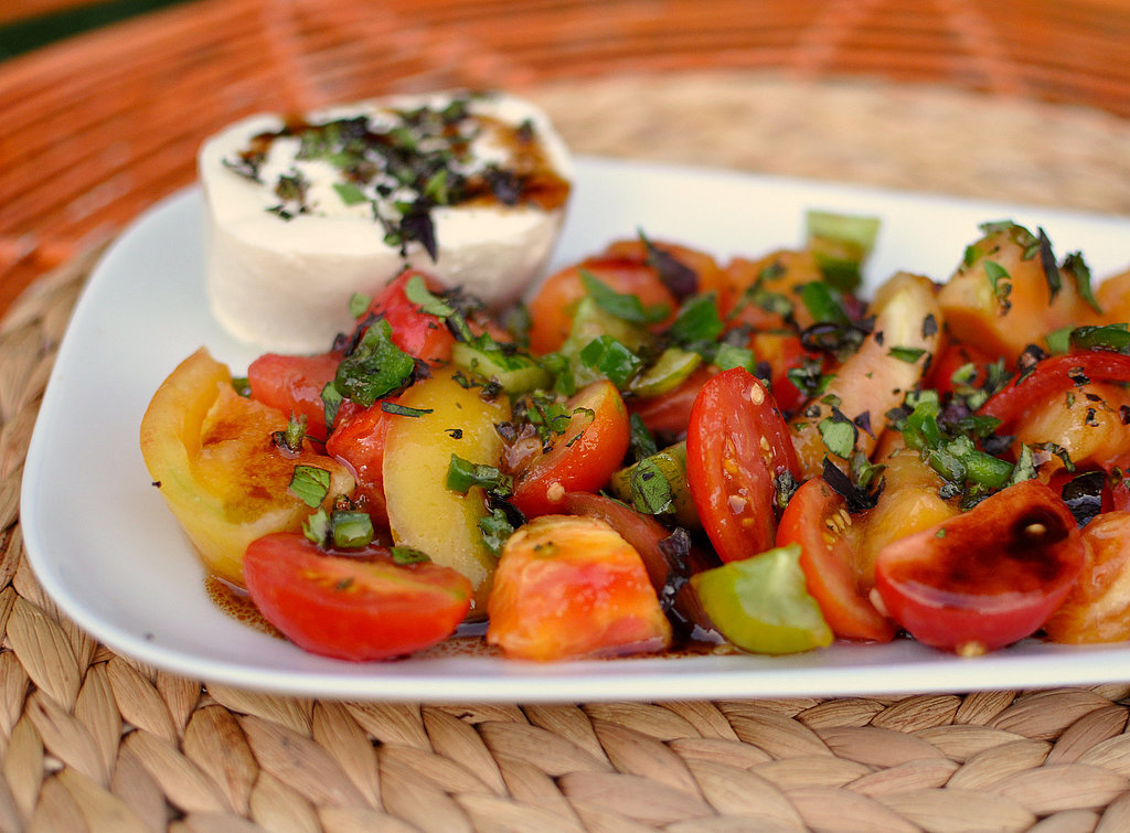 Caprese Salad Caprese Salad