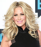 Kim Zolciak's Exclusive Mansion Tour, See Her Elevator, Pool Kim Zolciak's Exclusive Mansion Tour, See Her Elevator, Pool