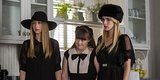 'American Horror Story' Season 4 Is Going Darker 'American Horror Story' Season 4 Is Going Darker