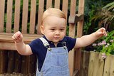 The 31 Best Daily Mail Captions About Prince George The 31 Best Daily Mail Captions About Prince George