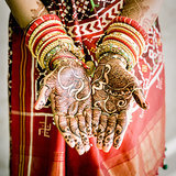 6 Ways You Could Be Adding Henna Into Your Beauty Routine
