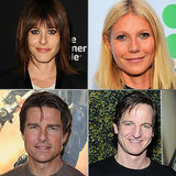 Celebrity Cousins | Video Celebrity Cousins | Video