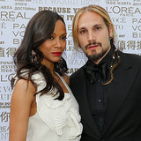 Zoe Saldana Husband | Video Zoe Saldana Husband | Video