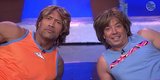 Dwayne 'The Rock' Johnson And Jimmy Fallon Were Failed Fitness Instructors Once Dwayne 'The Rock' Johnson And Jimmy Fallon Were Failed Fitness Instructors Once