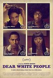 Dear White People – the trailer Dear White People – the trailer