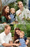 Prince George: His weirdest, wildest birthday gifts Prince George: His weirdest, wildest birthday gifts