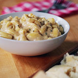 White Chocolate Macaroni and Cheese Recipe White Chocolate Macaroni and Cheese Recipe