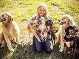 Miranda Lambert: You Can Never Have Too Many Dogs Miranda Lambert: You Can Never Have Too Many Dogs