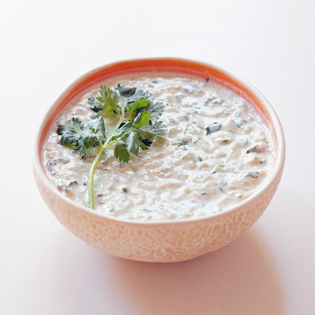 Cucumber Raita Cucumber Raita