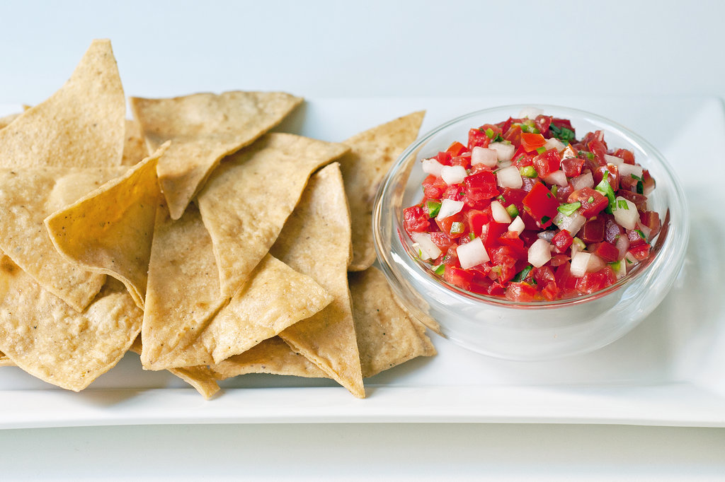 Basic Pico de Gallo Basic Pico de Gallo