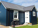 Houzz Tour: A Wee Home Grows in a Scottish Garden (16 photos) Houzz Tour: A Wee Home Grows in a Scottish Garden (16 photos)