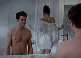 7 Shirtless Jamie Dornan Moments in 50 Shades of Grey Trailer 7 Shirtless Jamie Dornan Moments in 50 Shades of Grey Trailer