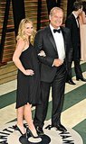 Kelsey Grammer baby boy joy: Check out his middle name Kelsey Grammer baby boy joy: Check out his middle name