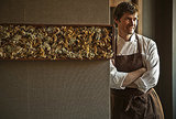 Why SF Chef Daniel Patterson Ditched Reservations and Started Selling Tickets to His Restaurant Why SF Chef Daniel Patterson Ditched Reservations and Started Selling Tickets to His Restaurant
