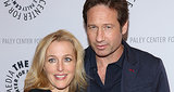 There's Still Hope For an 'X-Files' Reboot There's Still Hope For an 'X-Files' Reboot