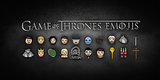 'Game Of Thrones' Emoji Are Coming 'Game Of Thrones' Emoji Are Coming