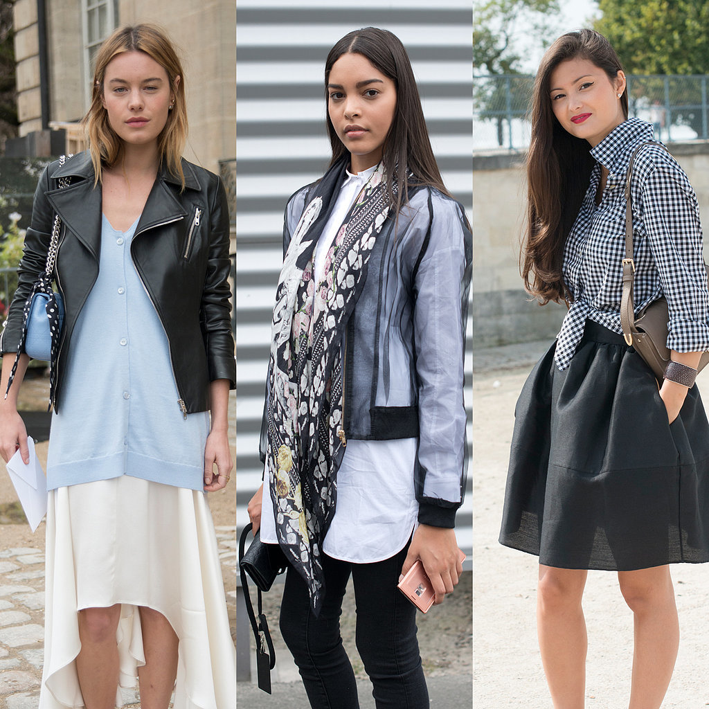 11 Hardworking Fashion Staples For Your Busy Lifestyle