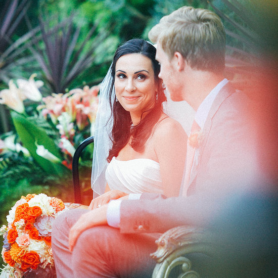 California Succulent Wedding Inspiration California Succulent Wedding Inspiration