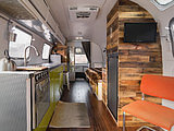 My Houzz: New Life and Style for a 1976 Airstream (11 photos) My Houzz: New Life and Style for a 1976 Airstream (11 photos)
