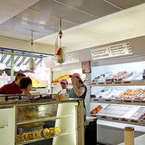 Boy Kicked Out of Doughnut Shop Boy Kicked Out of Doughnut Shop