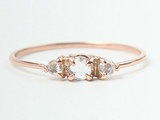 Vogue: Diamond Engagement Rings Are So Basic Vogue: Diamond Engagement Rings Are So Basic