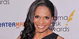 Audra McDonald Opens Up About Past Suicide Attempt Audra McDonald Opens Up About Past Suicide Attempt