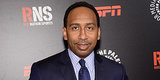 Stephen A Smith: Abuse Victims Should Learn 'About The Elements Of Provocation' Stephen A Smith: Abuse Victims Should Learn 'About The Elements Of Provocation'