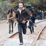 The Walking Dead Season 5 Trailer and Premiere Date The Walking Dead Season 5 Trailer and Premiere Date