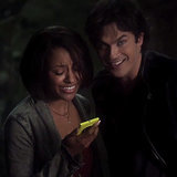 The Vampire Diaries Spoof From Comic-Con The Vampire Diaries Spoof From Comic-Con