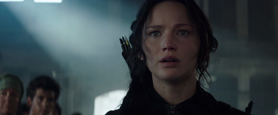 The First Trailer For Mockingjay Has Arrived! The First Trailer For Mockingjay Has Arrived!