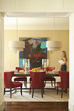 How to Bring Beige Walls to Life (8 photos) How to Bring Beige Walls to Life (8 photos)